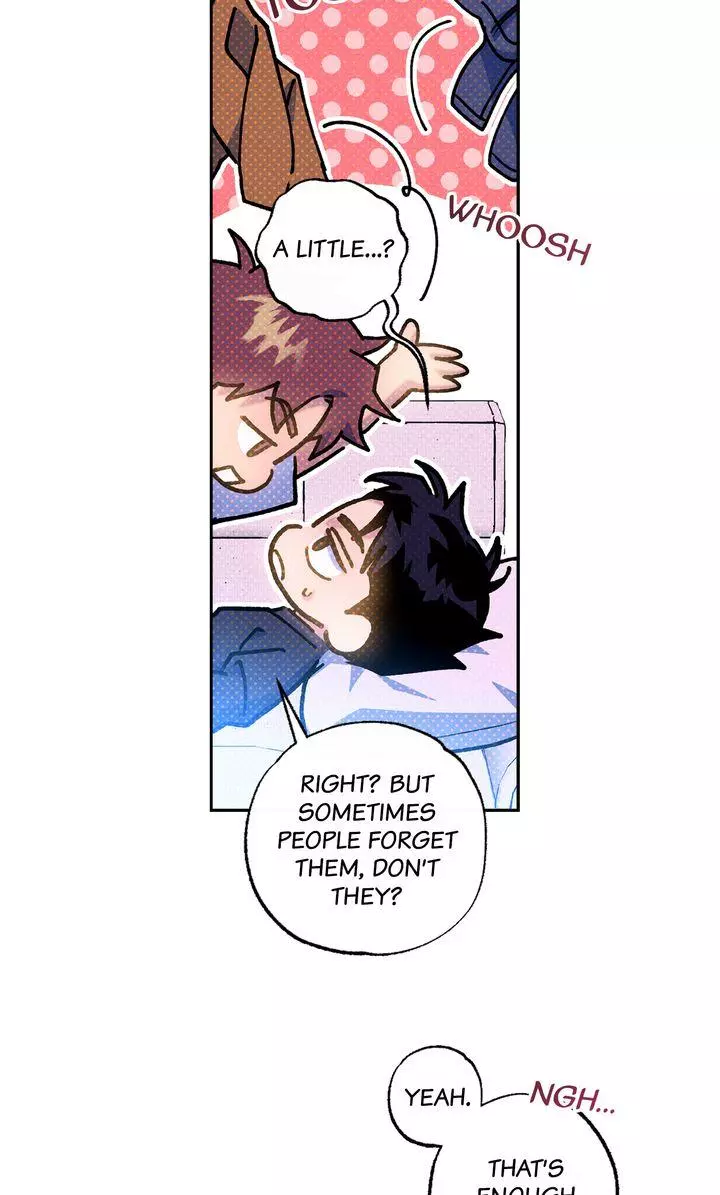 Semantic Error - Chapter 108 Page 44