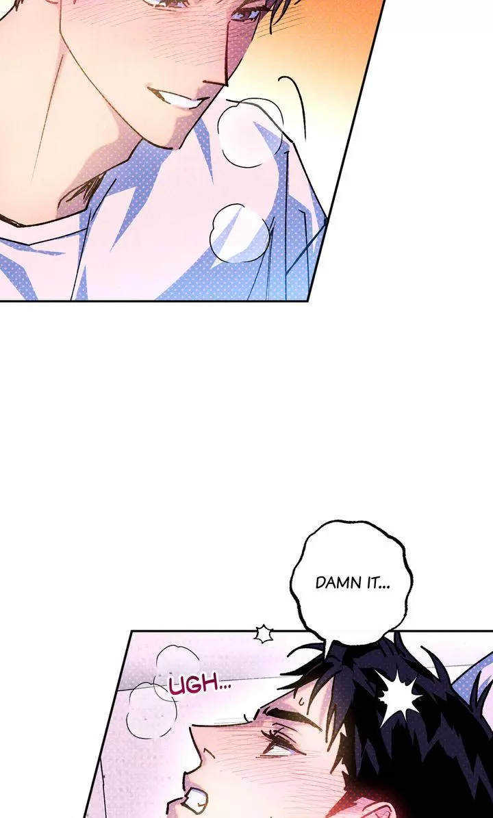 Semantic Error - Chapter 108 Page 46