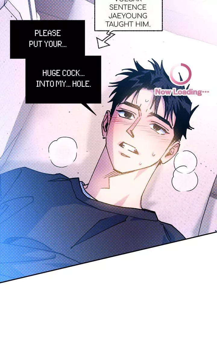 Semantic Error - Chapter 108 Page 48