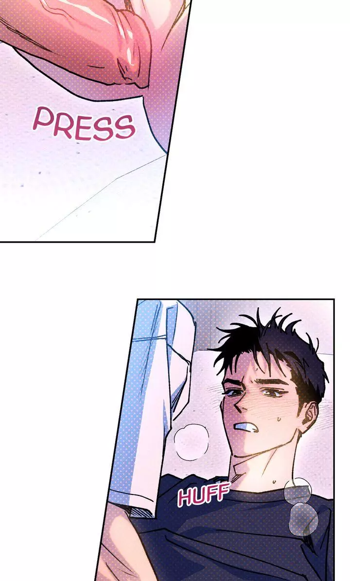 Semantic Error - Chapter 108 Page 53