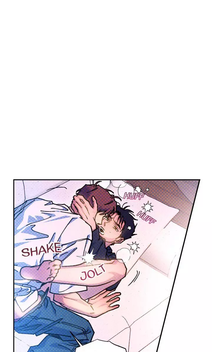 Semantic Error - Chapter 108 Page 56