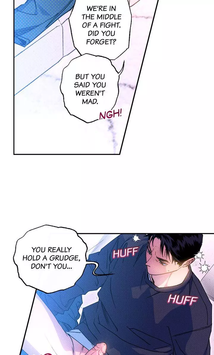 Semantic Error - Chapter 108 Page 57