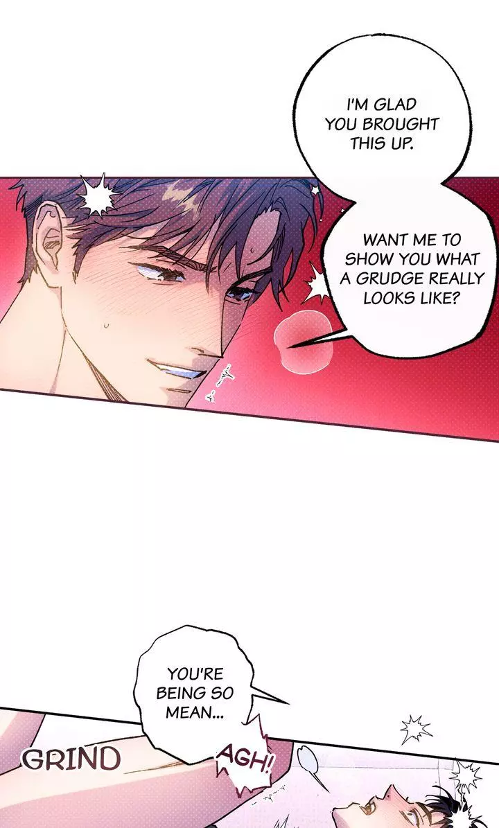 Semantic Error - Chapter 108 Page 59