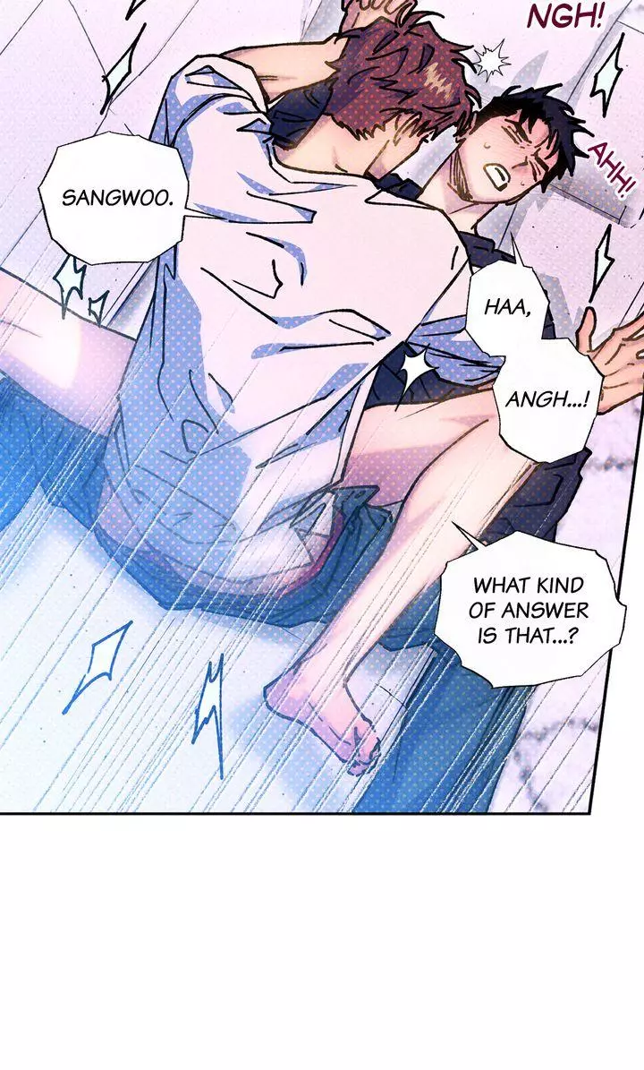 Semantic Error - Chapter 108 Page 64