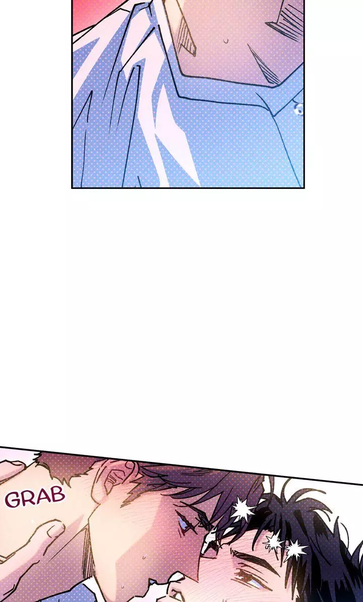 Semantic Error - Chapter 108 Page 67
