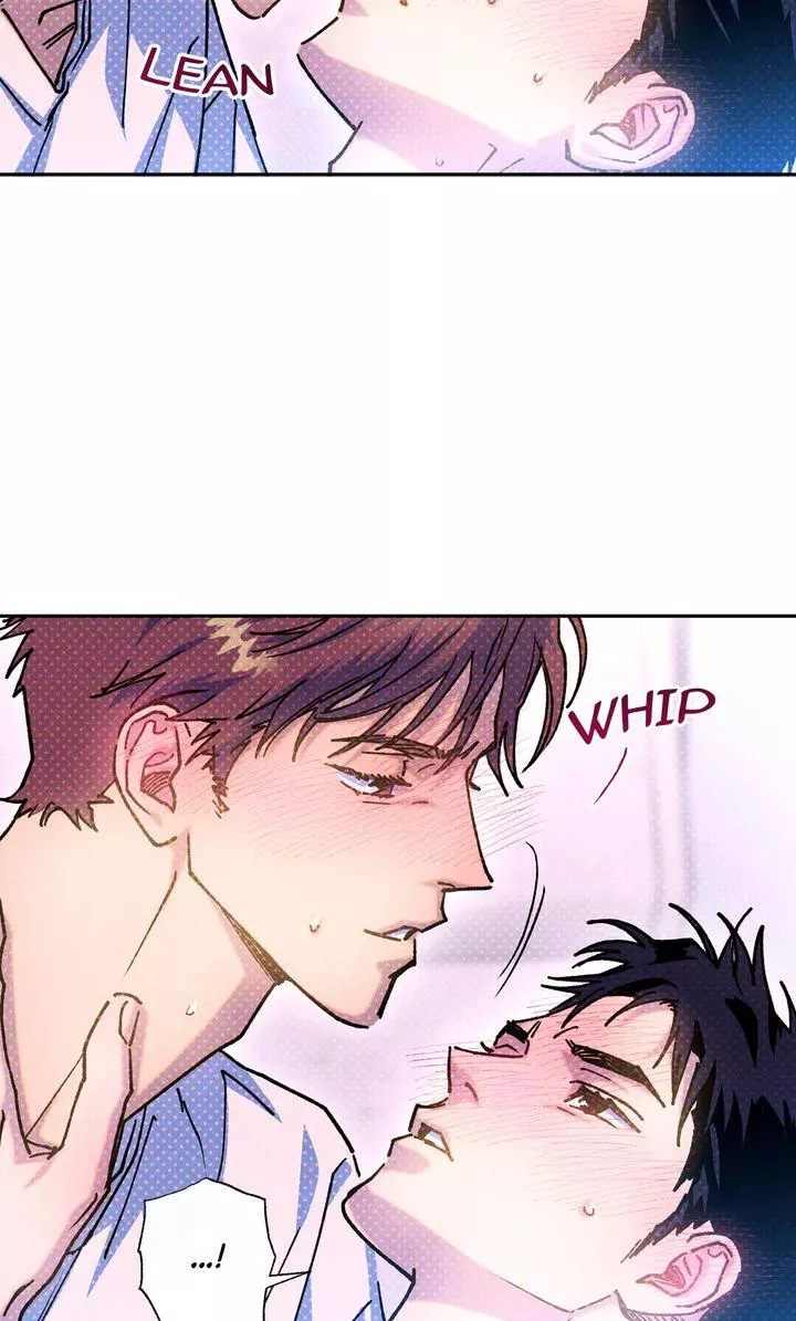 Semantic Error - Chapter 108 Page 68
