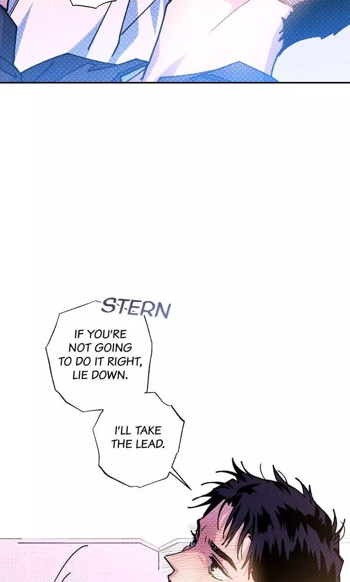 Semantic Error - Chapter 108 Page 69