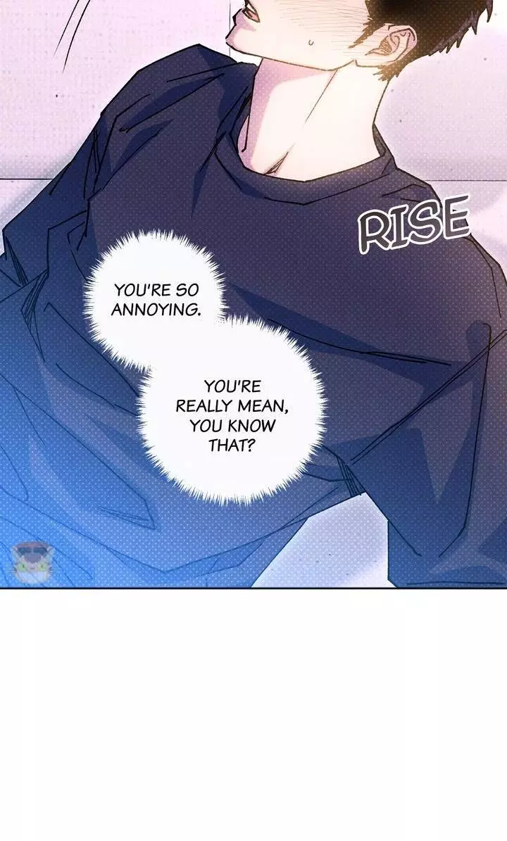 Semantic Error - Chapter 108 Page 70