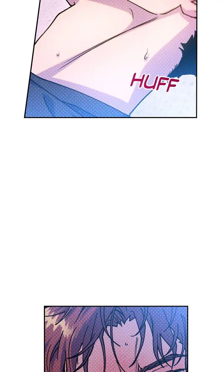 Semantic Error - Chapter 109 Page 2