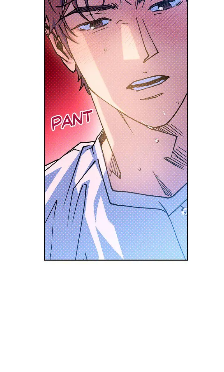 Semantic Error - Chapter 109 Page 3