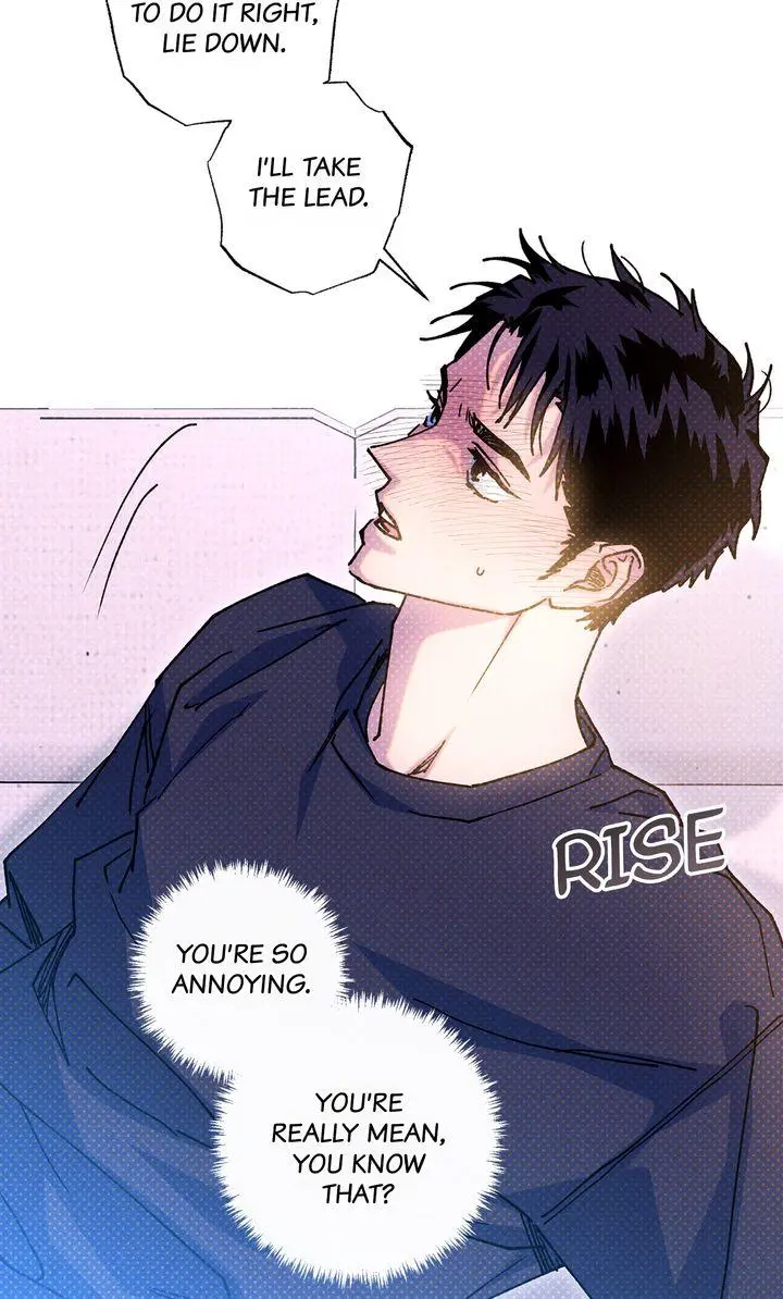 Semantic Error - Chapter 109 Page 6