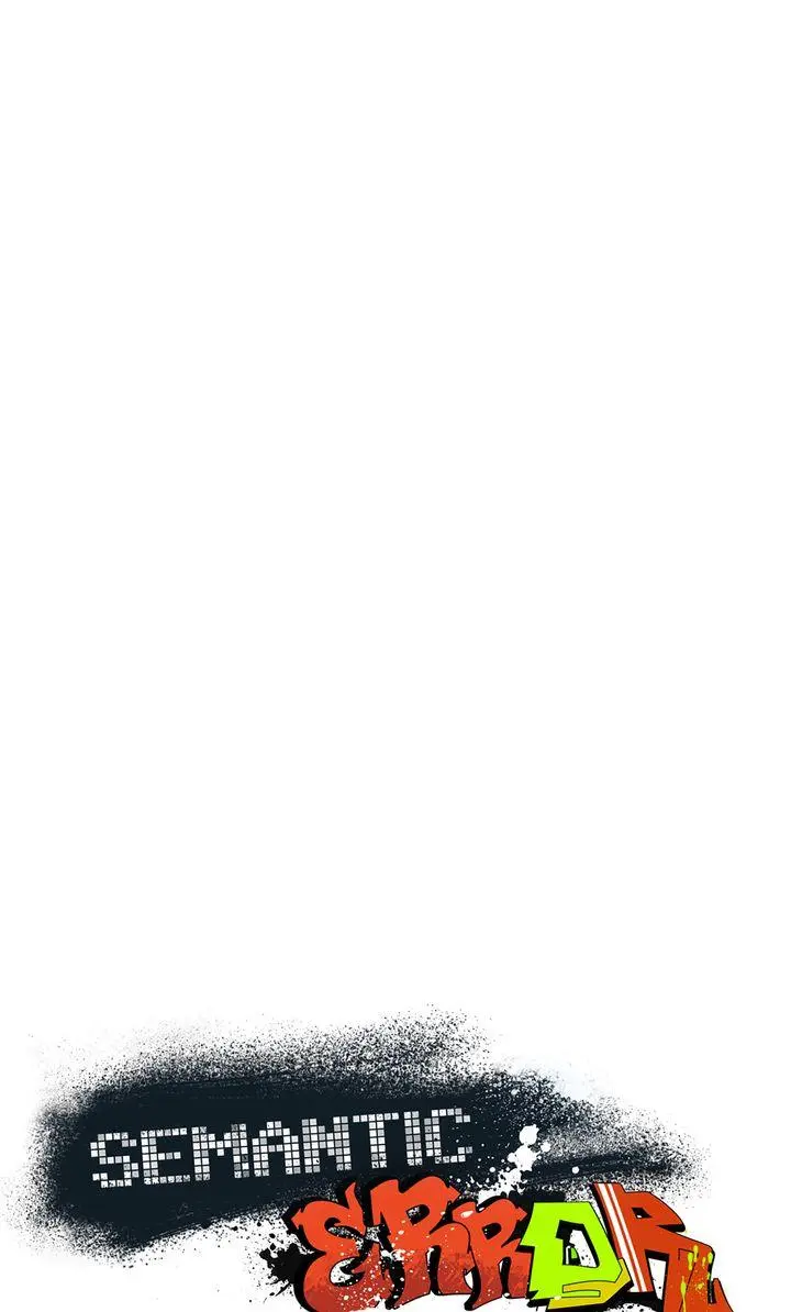 Semantic Error - Chapter 109 Page 9