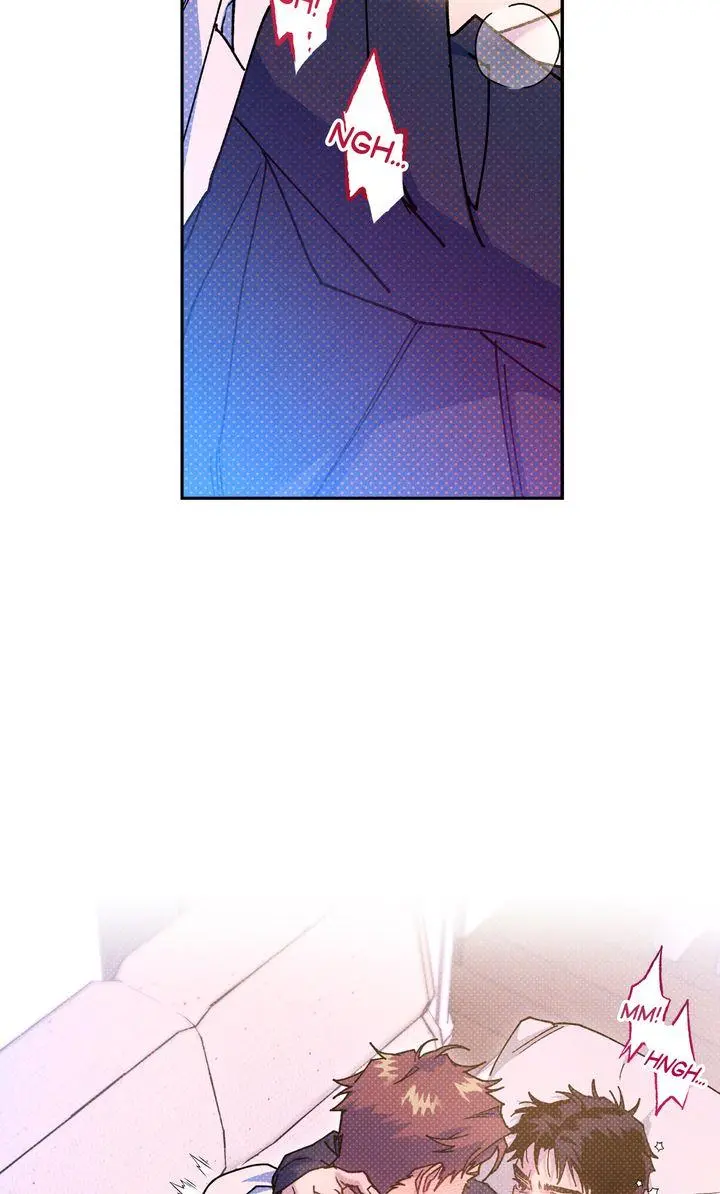 Semantic Error - Chapter 109 Page 13