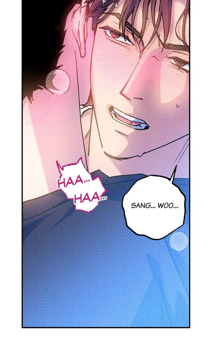 Semantic Error - Chapter 109 Page 21