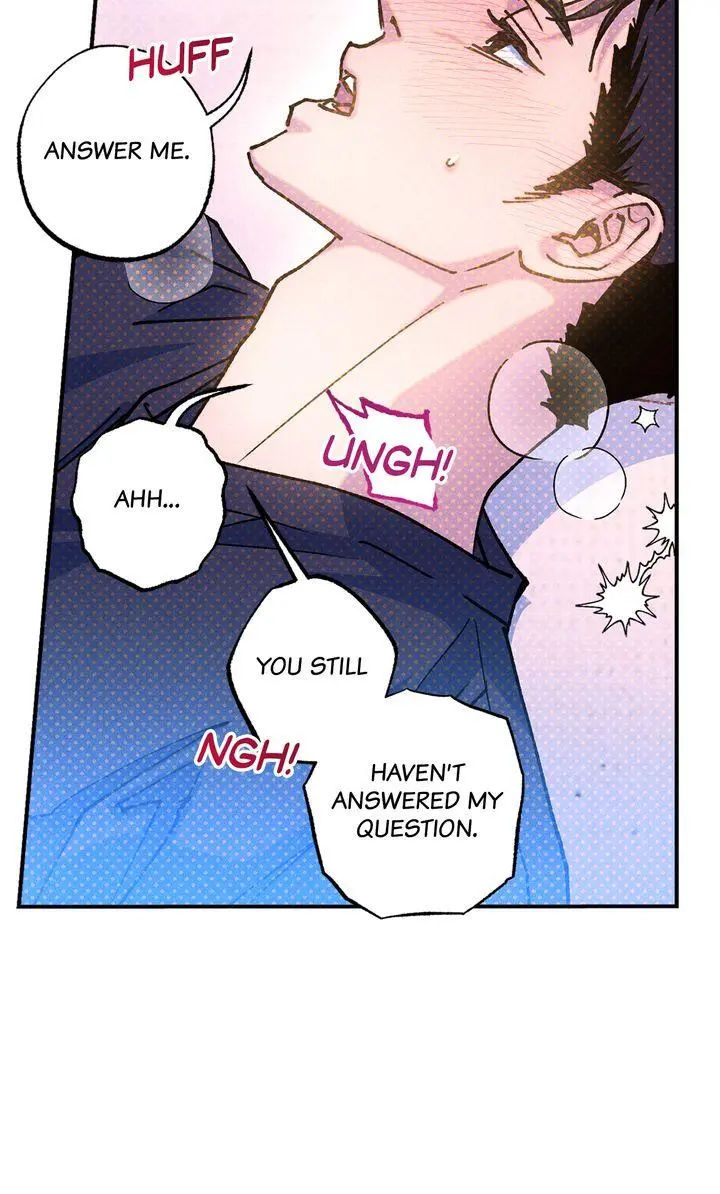 Semantic Error - Chapter 109 Page 24