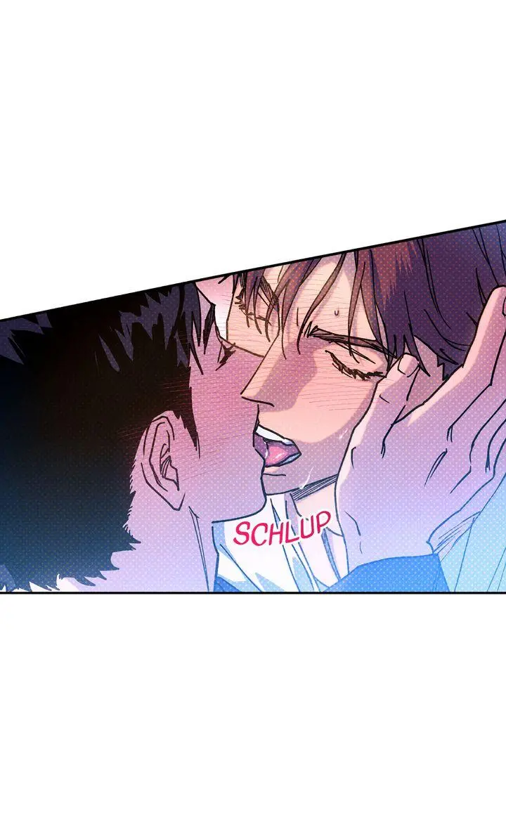 Semantic Error - Chapter 109 Page 30
