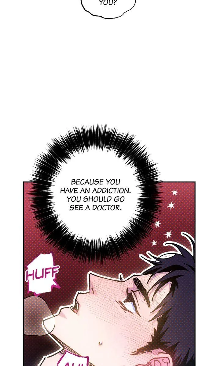 Semantic Error - Chapter 109 Page 32