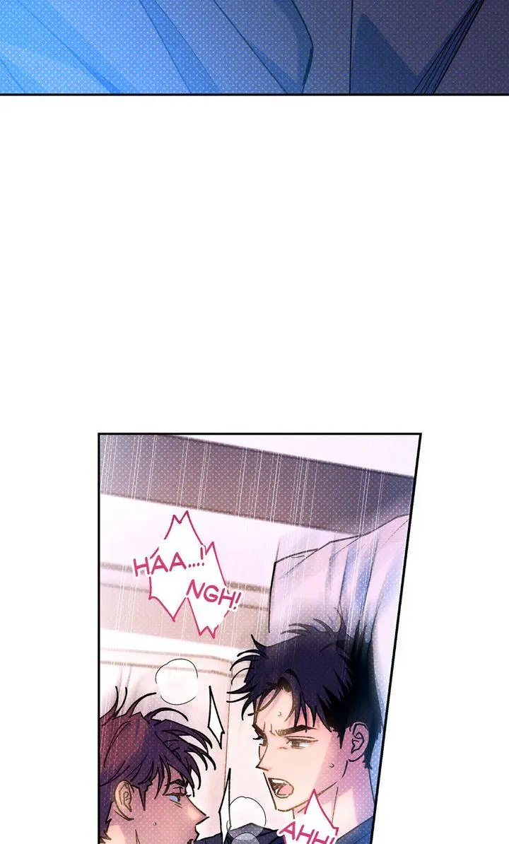 Semantic Error - Chapter 109 Page 36