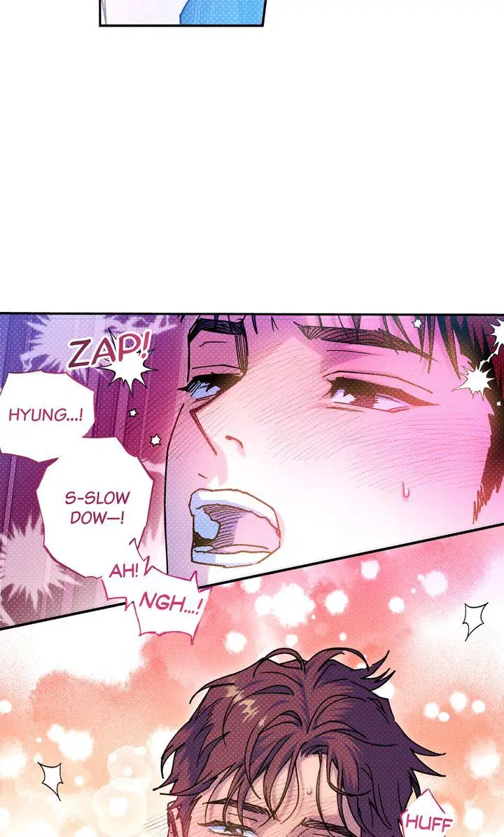 Semantic Error - Chapter 109 Page 38