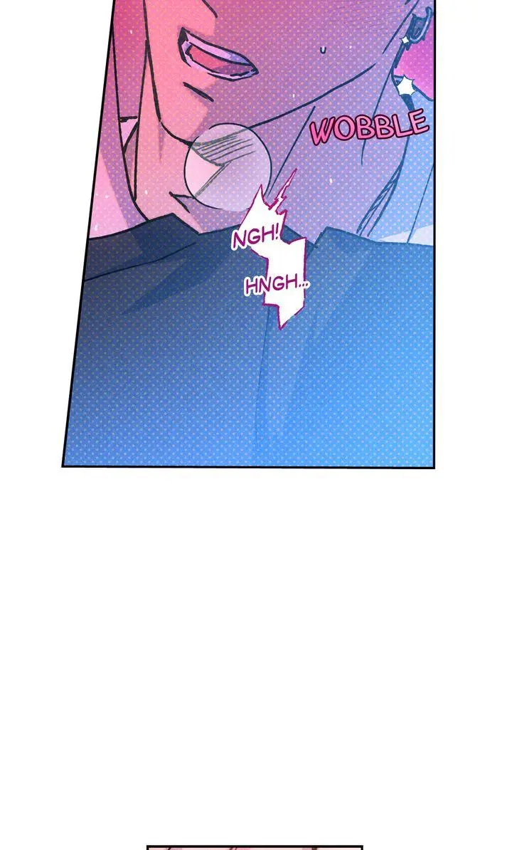 Semantic Error - Chapter 109 Page 44