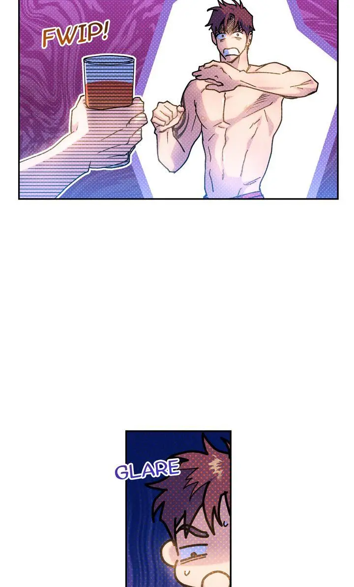 Semantic Error - Chapter 109 Page 59