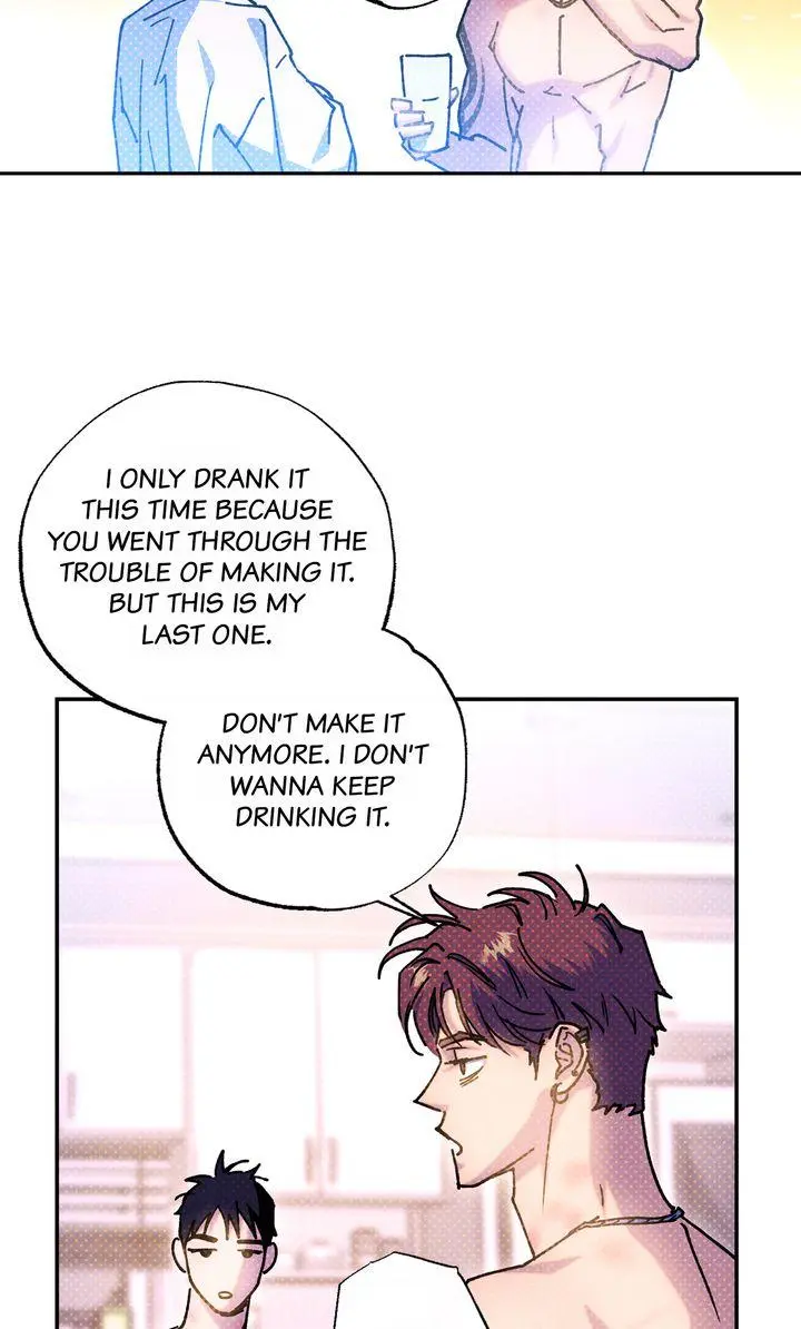 Semantic Error - Chapter 109 Page 62
