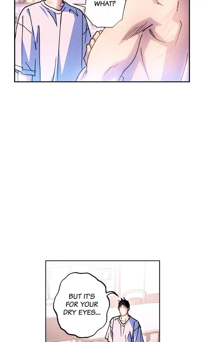 Semantic Error - Chapter 109 Page 63