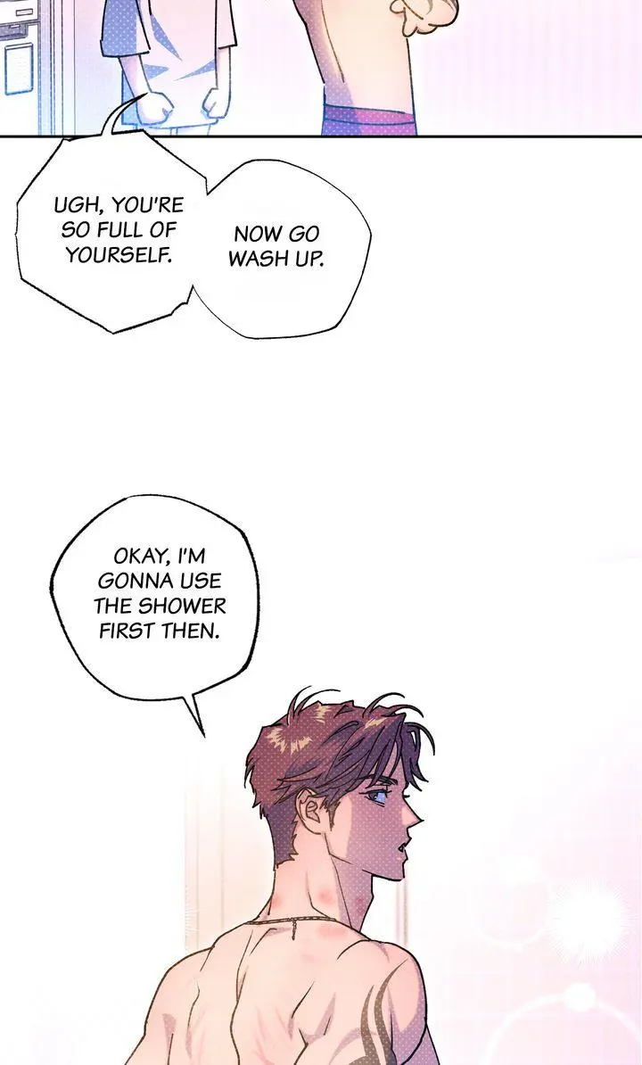 Semantic Error - Chapter 109 Page 66