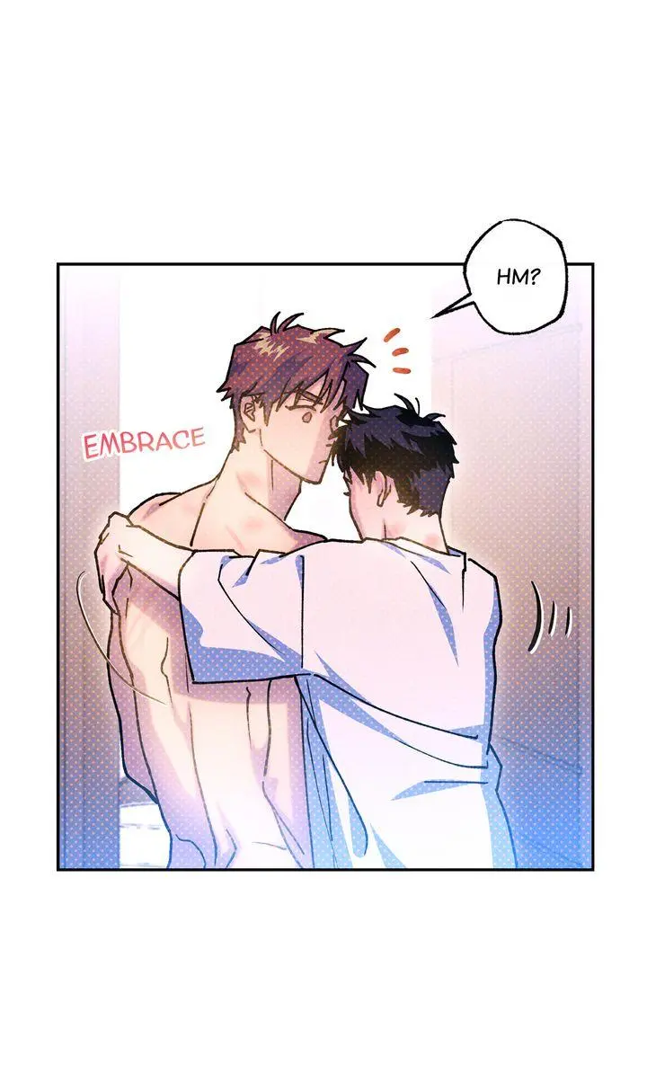 Semantic Error - Chapter 109 Page 69
