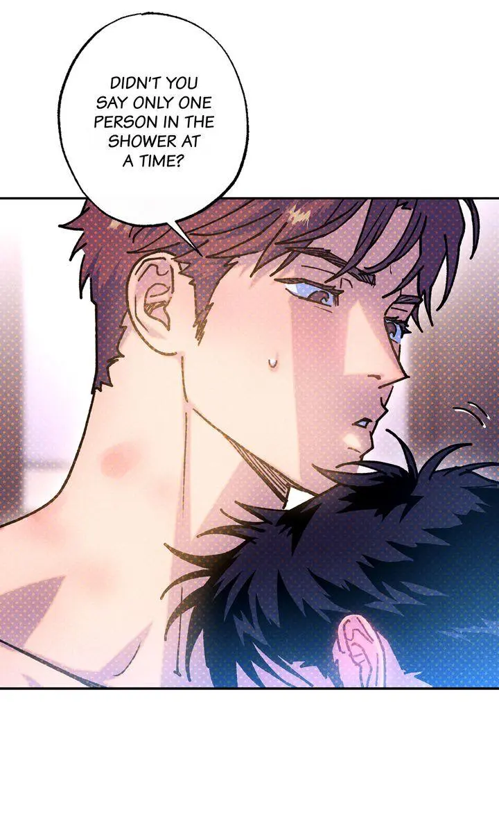 Semantic Error - Chapter 109 Page 70