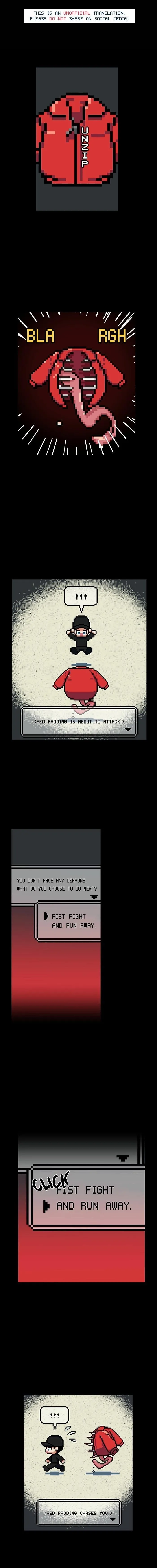 Semantic Error - Chapter 11 Page 3