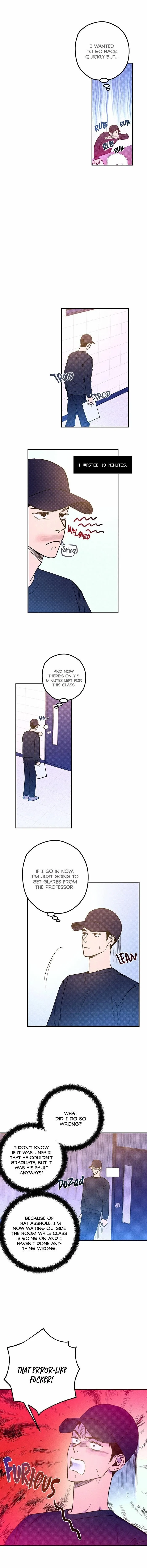 Semantic Error - Chapter 11 Page 9