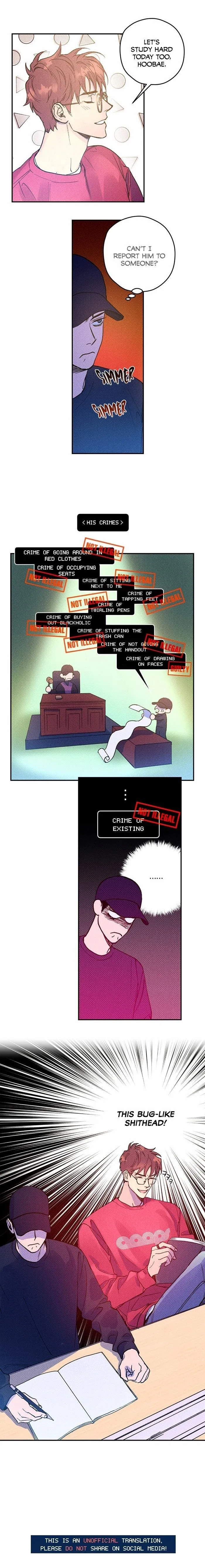 Semantic Error - Chapter 11 Page 12