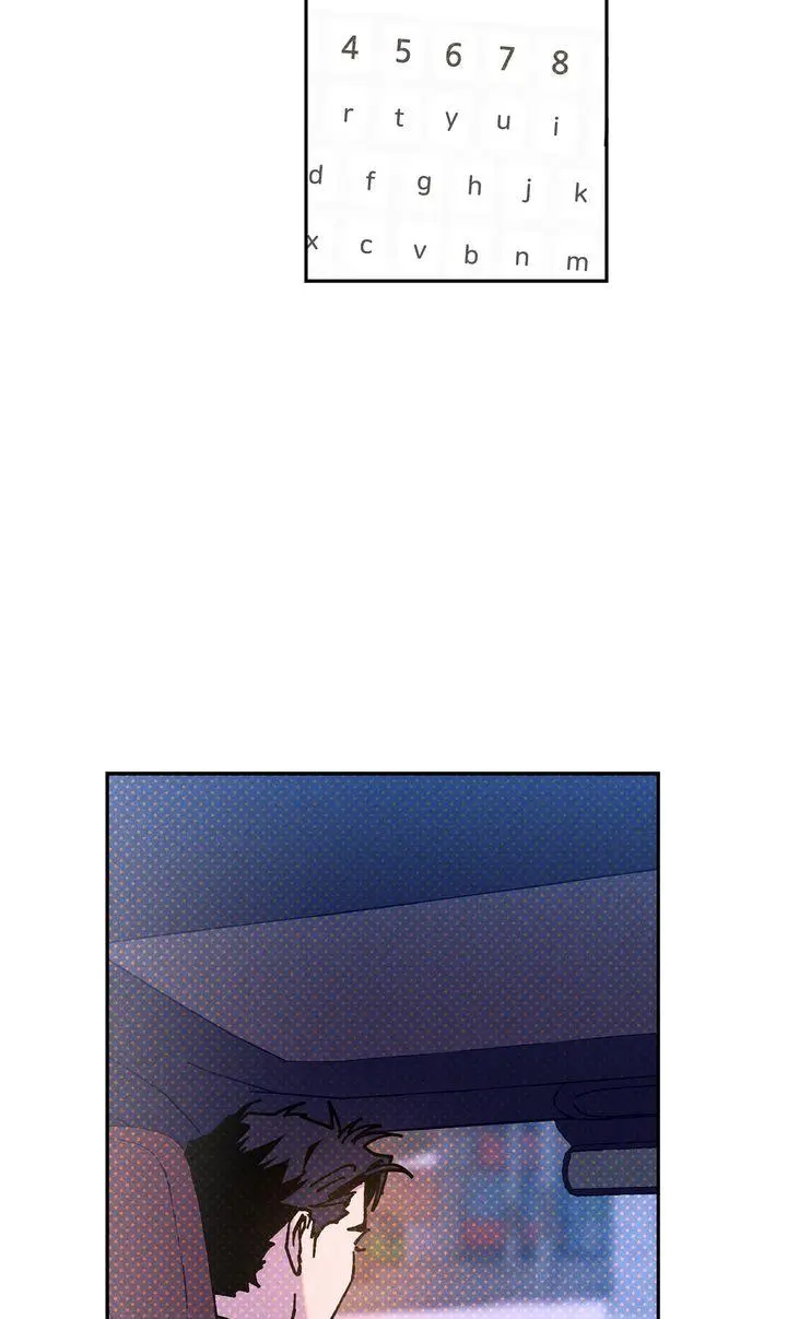 Semantic Error - Chapter 110 Page 4