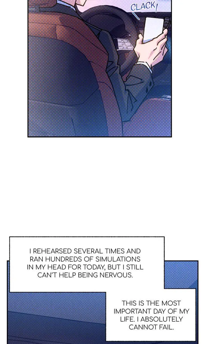 Semantic Error - Chapter 110 Page 5