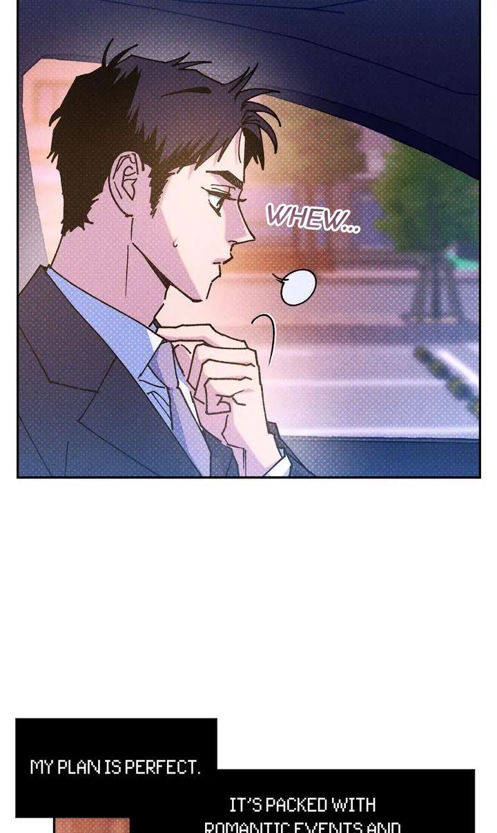 Semantic Error - Chapter 110 Page 6