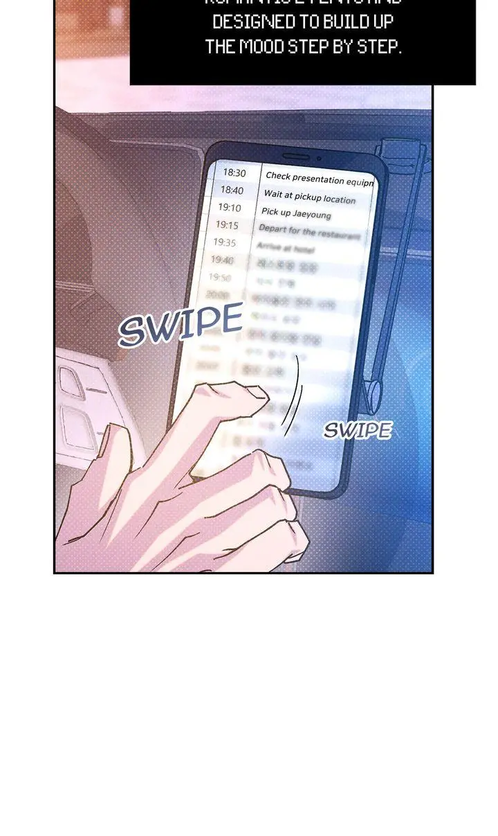 Semantic Error - Chapter 110 Page 7