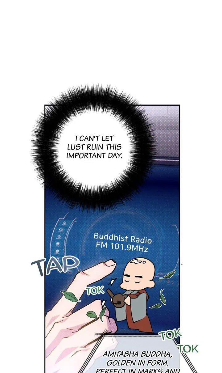 Semantic Error - Chapter 110 Page 9