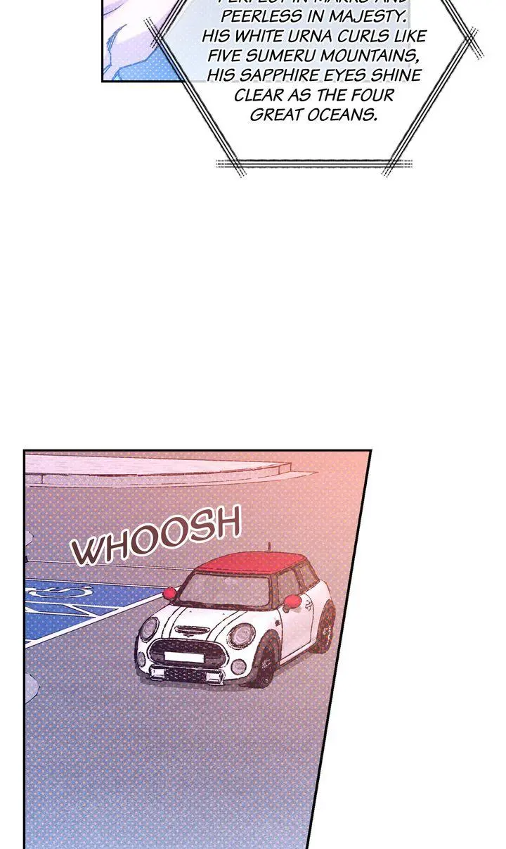 Semantic Error - Chapter 110 Page 10