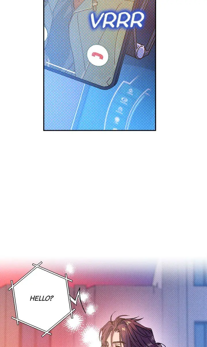 Semantic Error - Chapter 110 Page 13