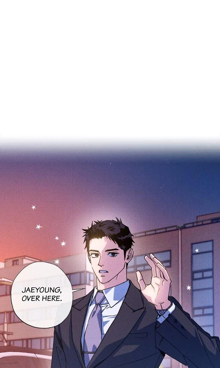 Semantic Error - Chapter 110 Page 20