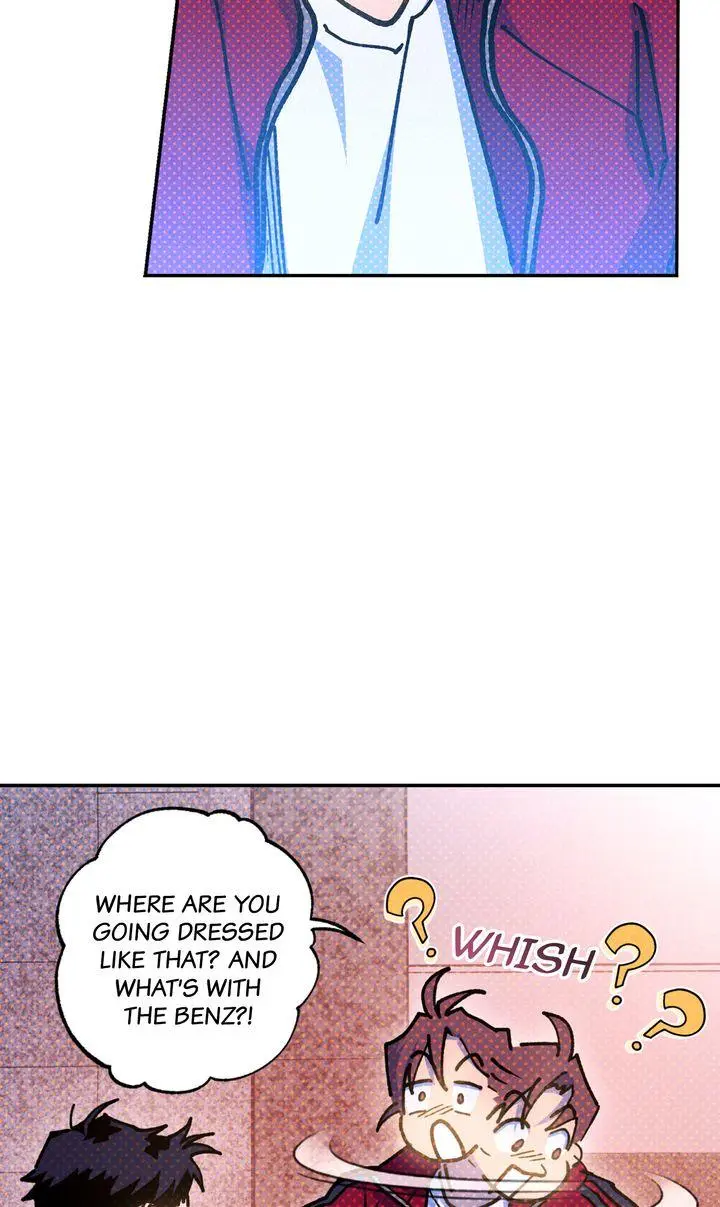 Semantic Error - Chapter 110 Page 24
