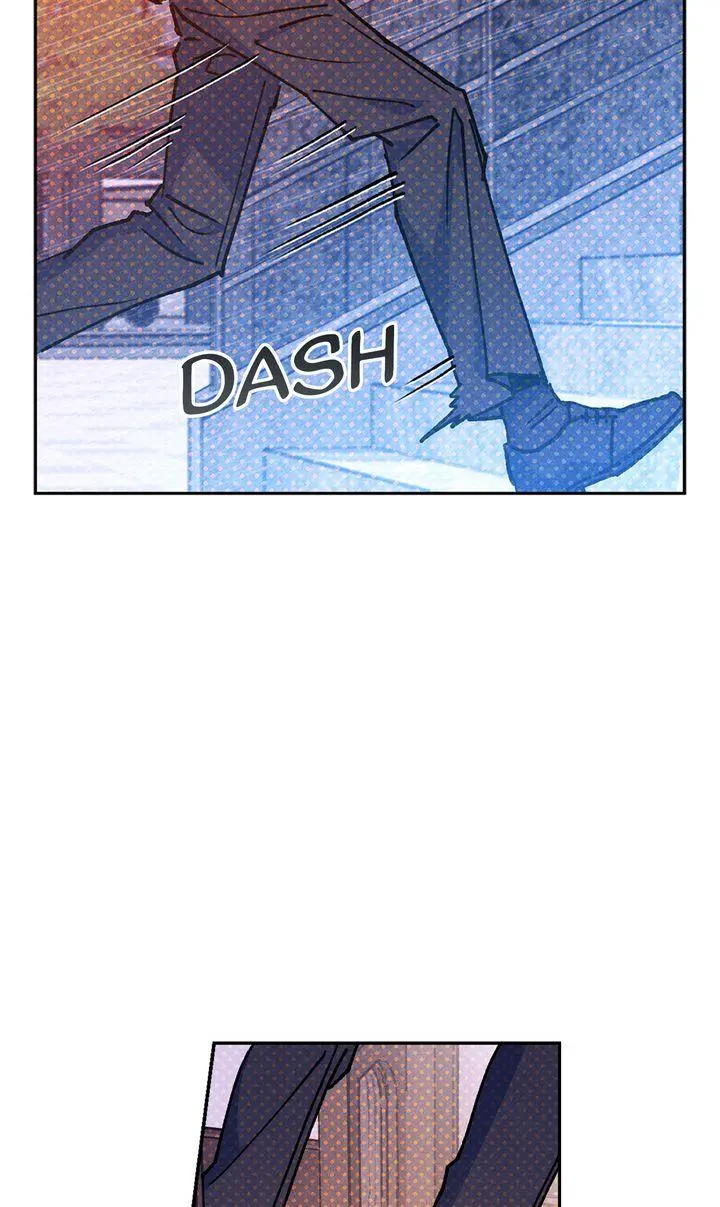 Semantic Error - Chapter 110 Page 31