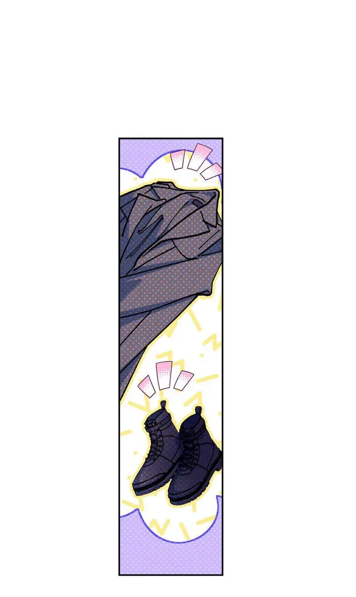 Semantic Error - Chapter 110 Page 33
