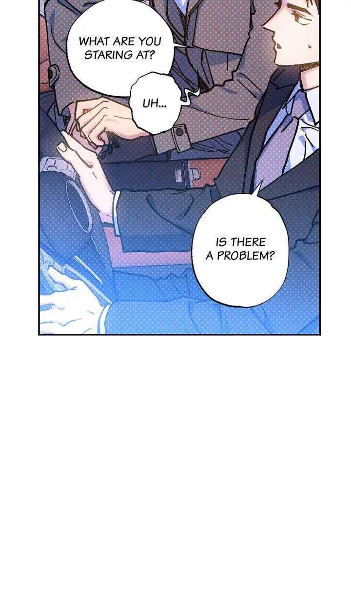 Semantic Error - Chapter 110 Page 35