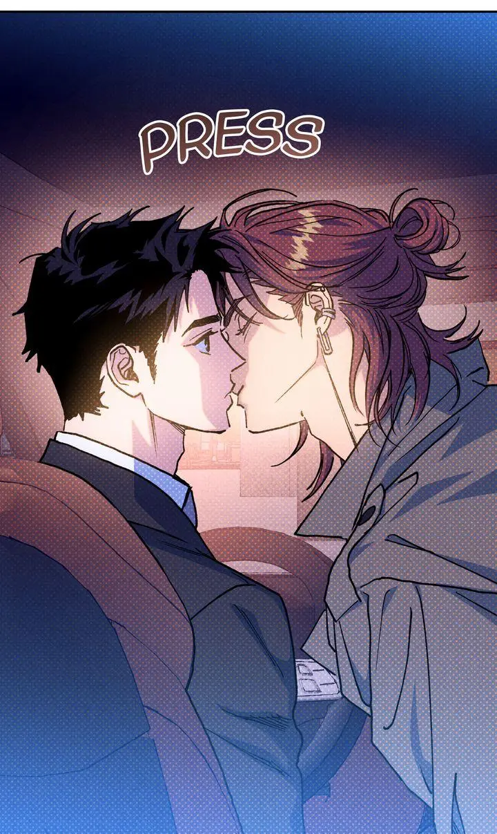 Semantic Error - Chapter 110 Page 36
