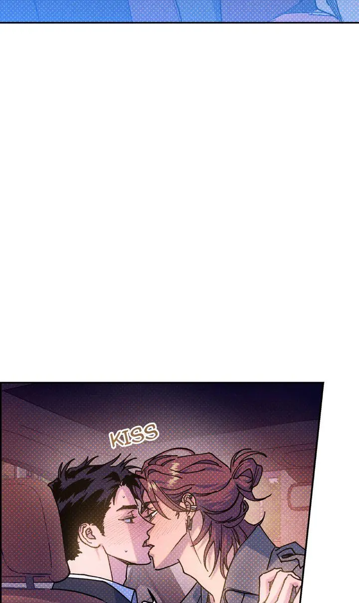 Semantic Error - Chapter 110 Page 37