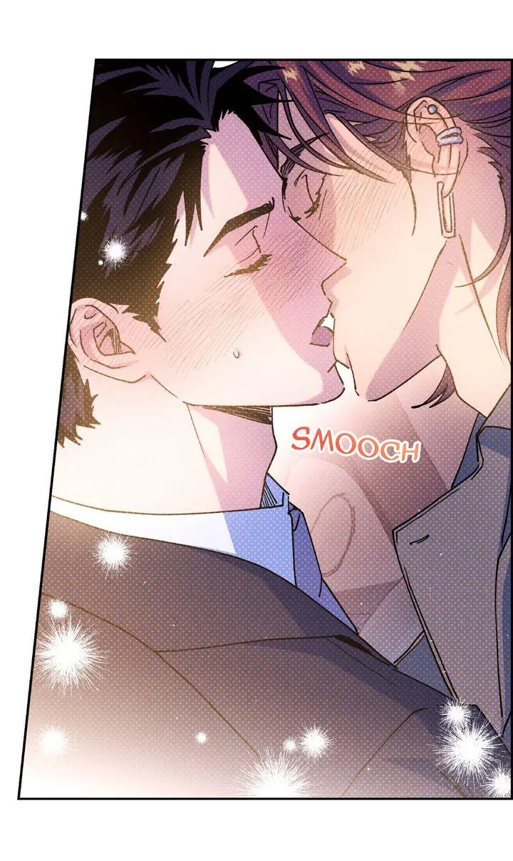 Semantic Error - Chapter 110 Page 39