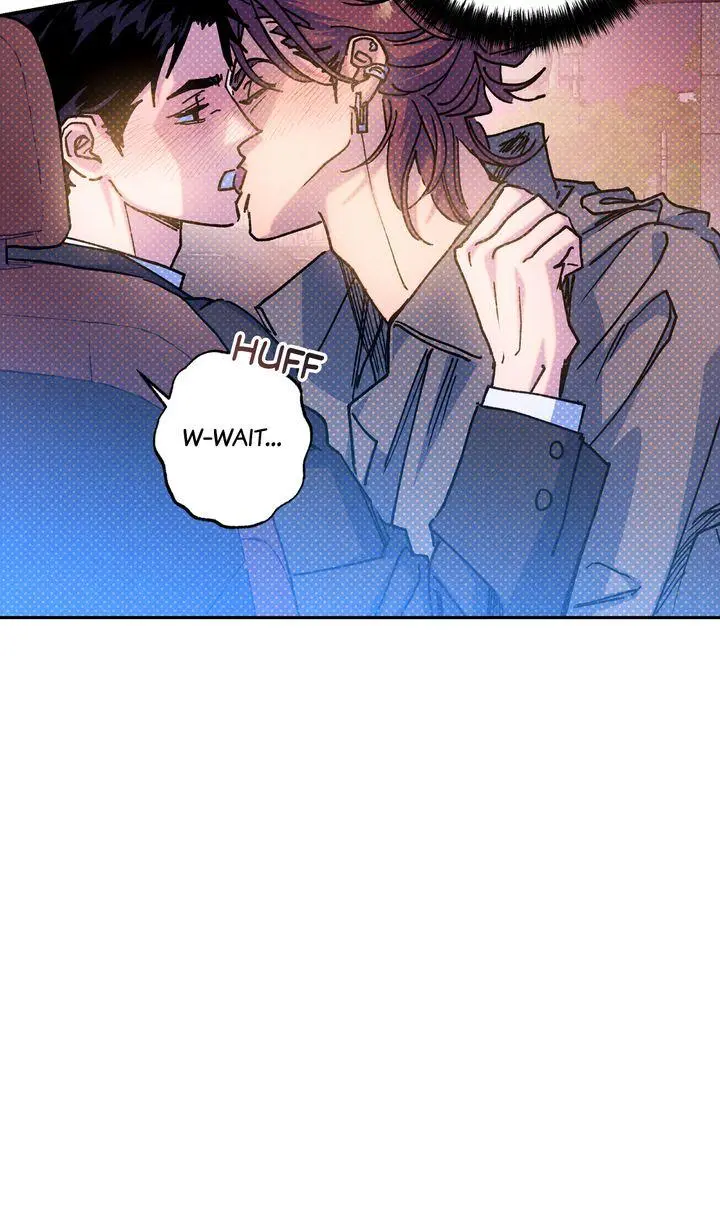 Semantic Error - Chapter 110 Page 43