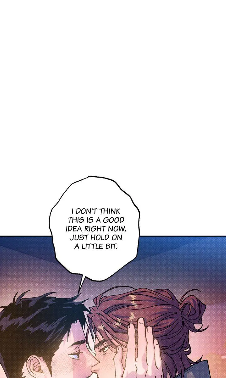Semantic Error - Chapter 110 Page 44